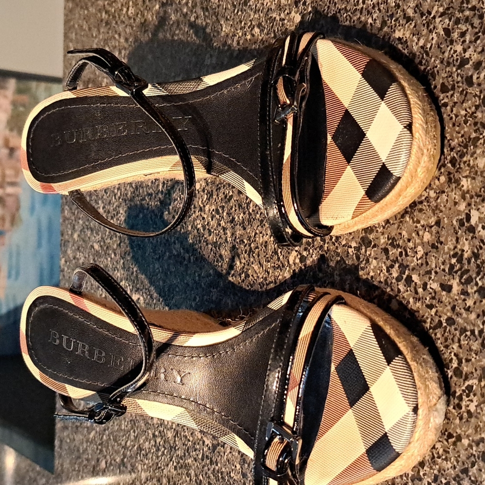 Burberry